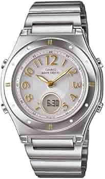 Amazon.co.jp: [カシオ]CASIO ウェーブセプター wave ceptor